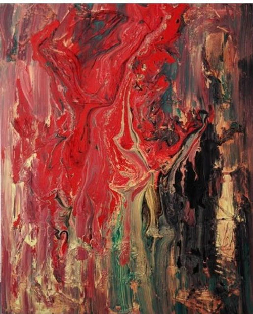 Sample artwork by Maureen Tepedino